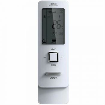 Кондиціонер Cooper&Hunter CH-S09FTXLA2-NG Серія Arctic inverter NG(WI-FI)