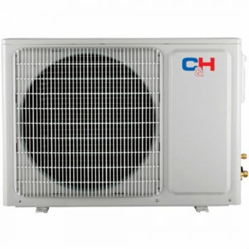 Кондиціонер Серія Arctic inverter Cooper&Hunter CH-S24FTXLA2-NG (WI-FI)