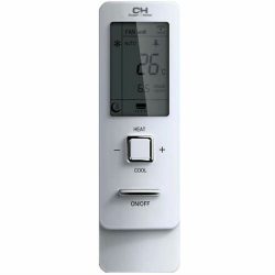 Кондиціонер Cooper&Hunter CH-S09FTXLA2-NG Серія Arctic inverter NG(WI-FI)