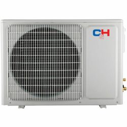 Кондиціонер Cooper&Hunter Серія Arctic inverter CH-S12FTXLA2-NG (WI-FI)