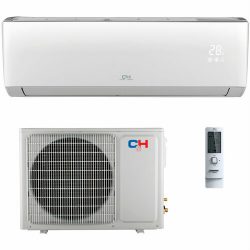 Кондиціонер Cooper&Hunter Серія Arctic inverter CH-S12FTXLA2-NG (WI-FI)