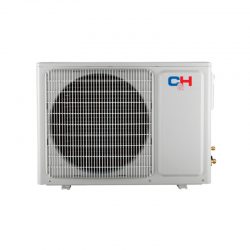 МІНІ-СПЛІТ СИСТЕМА(Тепловий насос) СЕРІЯ SUPREME CONTINENTAL (WHITE) CH-S18FTXAL-WP